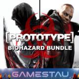 PROTOTYPE BIOHAZARD BUNDLE | XBOX ONE/X/S | КЛЮЧ