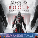 Assassin’s Creed Rogue Remastered | XBOX ONE/X/S | КЛЮЧ