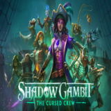 🟢 Shadow Gambit: The Cursed Crew❗️XBOX Series X/S 🟢TR