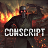CONSCRIPT | Steam КЛЮЧ | Region Free - ВЕСЬ МИР