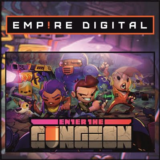 Enter the Gungeon / Ключ Steam / Россия / СНГ