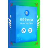 📐 AmoyShare ID3Genius 🔑 Лицензия на аккаунт на 1 год