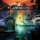 🟢 Flashback 2❗️XBOX Series X|S 🟢 TR