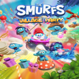 🟢 The Smurfs - Village Party❗️XBOX One & X|S 🟢 TR