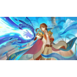 Mobile Legends: Bang Bang с  CLOUDS Ксавьер