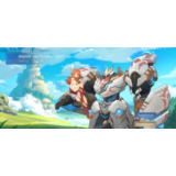 Mobile Legends: Bang Bang с  CLOUDS Эдит