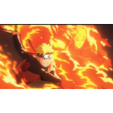 Mobile Legends: Bang Bang с Наруто Удзумаки