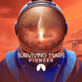 Surviving Mars: Pioneer Oculus Quest