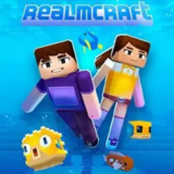 RealmCraft Oculus Quest