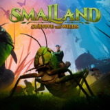 Smalland: Survive the Wilds VR Oculus Quest
