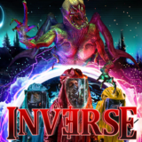 INVERSE Oculus Quest