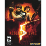 ✅RESIDENT EVIL 5 Xbox One/Series Ключ