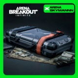 ПО ID🔥НАБОРЫ🔥🟠 ARENA BREAKOUT INFINITE ПК 🟠 БЫСТРО
