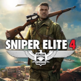 Sniper Elite 4 (Steam/Ключ/Весь Мир)