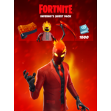 ✅FORTNITE набор «испытаний Инферно» Ключ
