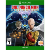 ⭐️ ONE PUNCH MAN: A HERO NOBODY KNOWS Deluxe Xbox X|S