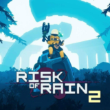 Risk of Rain 2 (Steam/Ключ/ Весь Мир)