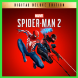 ✅MARVEL´S SPIDER-MAN 2 DELUXE EDITION 🌍 STEAM•МИР