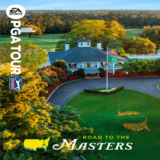 🟢 EA SPORTS PGA TOUR❗️XBOX Series X|S 🟢 TR