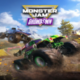 🟢 Monster Jam Showdown❗️XBOX One & Series X|S 🟢 TR