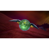 World of Warcraft Classiс Бес в шаре Игрушка Код