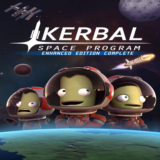 🟢 Kerbal Space Program❗️XBOX One & Series X|S 🟢 TR