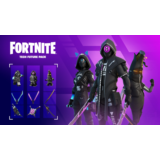 ✅FORTNITE Набор «Технолига» Ключ