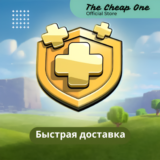 Акция «Золотой пропуск Clash of Clans»