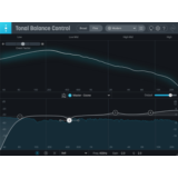 iZotope Tonal Balance Control 2 🔑БЫСТРАЯ ДОСТАВКА🔑