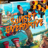 АРЕНДА XBOX Sunset Overdrive Deluxe Edition