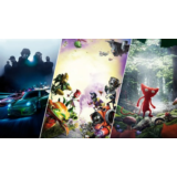 🔑EA Family Bundle XBOX КЛЮЧ🔑