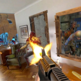 Last Stand Oculus Quest