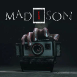 MADiSON Oculus Quest