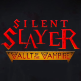 Silent Slayer: Vault of the Vampire Oculus Quest