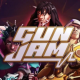 Gun Jam VR Oculus Quest