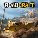 RoadCraft (Steam/Ключ/ Весь Мир)