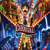 🟢 Carnival Games❗️XBOX One & Series X|S 🟢 TR
