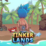 Tinkerlands (Аренда аккаунта Steam) Онлайн, Steam Deck