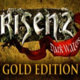 Risen 2: Dark Waters - Gold Edition Ключ Steam | РФ+СНГ