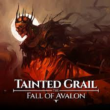 Tainted Grail: The Fall of Avalon (Аренда Steam) GFN