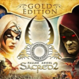 Sacred 2 Gold (Ключ Steam | РФ+СНГ)