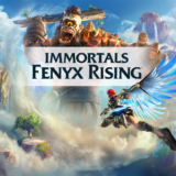 🟢 Immortals Fenyx Rising❗️XBOX One & X|S 🟢 TR