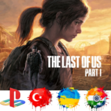 The Last of Us Part I PS5/Турция/Украина/Индия/PS