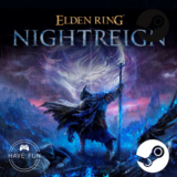 ELDEN RING NIGHTREIGN | RU Общий аккаунт | Оффлайн 2FA