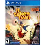 🎮 It Takes Two PS4™ & PS5   Аренда 1 дней ✅