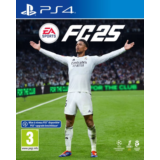 🎮 EA SPORTS FC™ 25  PS4 и PS5   Аренда 1 дней ✅