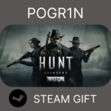 Hunt: Showdown 1896 • STEAM • РУ/УКР/КЗ/СНГ