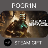 Dead Space (2023) • STEAM • РУ/УКР/КЗ/СНГ