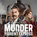 🟢 AC Murder on the Orient Express❗️XBOX One & X|S 🟢TR