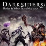 Darksiders Blades & Whip Franchise Pack Ключ Steam РФ+